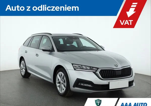 samochody osobowe Skoda Octavia cena 77000 przebieg: 72451, rok produkcji 2021 z Czarna Woda